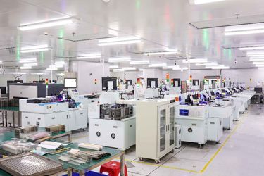 CINA Shenzhen Milewood Technology Co., Ltd.