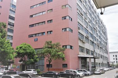 CINA Shenzhen Milewood Technology Co., Ltd.