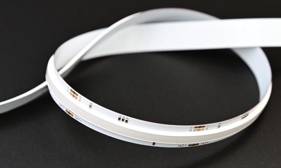 15w DC24V Rgb Cob Led Strip 1134led IP20 Flex Led Strip