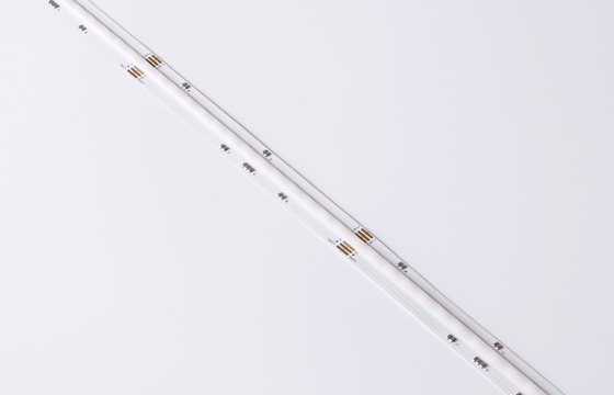 5-In-1 Fleksibel RGBW COB LED Strip 20w Dengan Sudut Sinar 140 Derajat