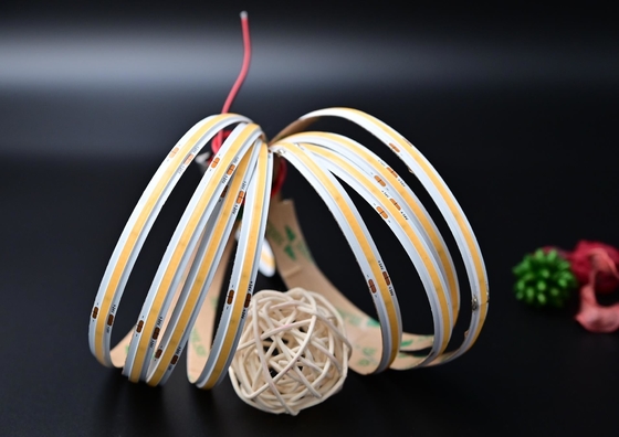 Milewood Flexible COB Tape Light Seri Premium 18w 24V DC