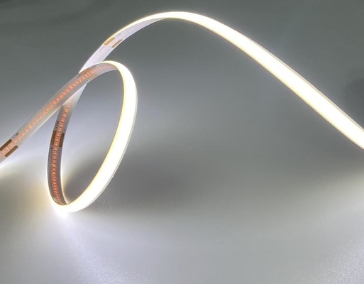 Strip COB LED Fleksibel 3mm 5w CRI90+