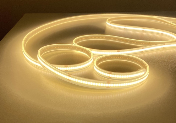 Lampu Strip LED COB IP68 24V