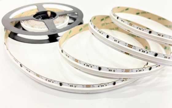 Strip LED COB Fleksibel Kinerja Tinggi Dotless Pixel 13.5W