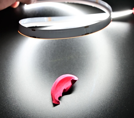 Samping Khusus LED COB Tape 10w Single Color COB Strip Light