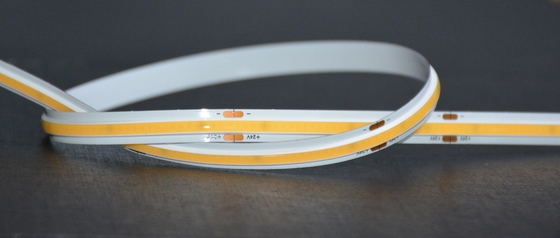 Produsen Profesional Super Bright 10w 512chip CRI90+ IP20 COB Strip