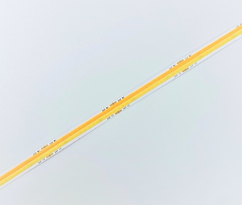 Garis Ganda COB CCT LED Strip Light 14w / M 6500K Garansi 3 Tahun