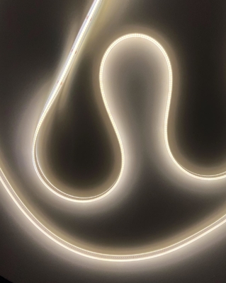IP65 Waterproof Strip Light Silicon Extrusion DC24V LED