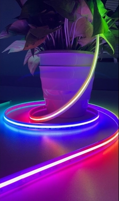 Strip LED COB Tahan Air Fleksibel IP65 Pixel Led Strip Light