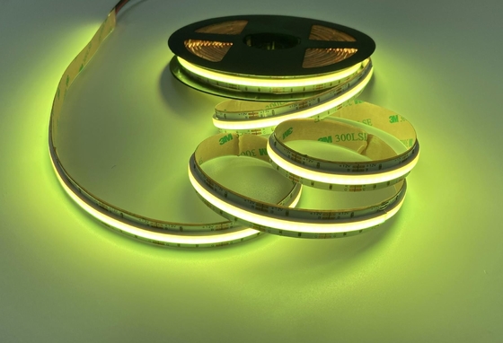 Strip COB LED 12V Premium 1008 Chips/M IP20 Rgb Cob Strip