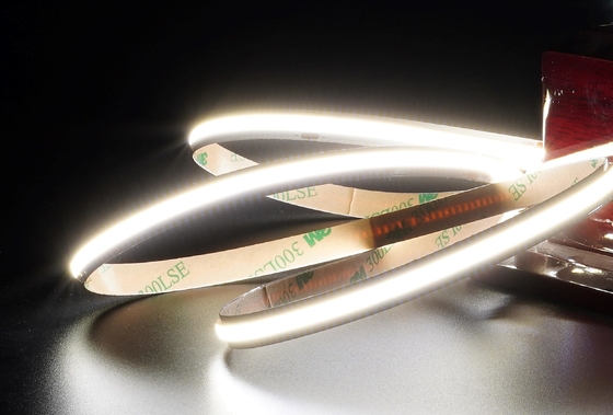 Milewood Flexible COB Tape Light Seri Premium 18w 24V DC