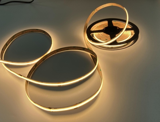 320 Chip Strip COB Fleksibel 10w 24V DC