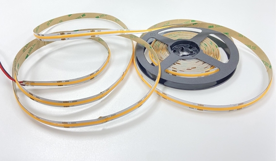320 Chip Strip COB Fleksibel 10w 24V DC