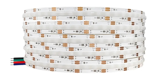 Strip COB Fleksibel IP20 Non Tahan Air