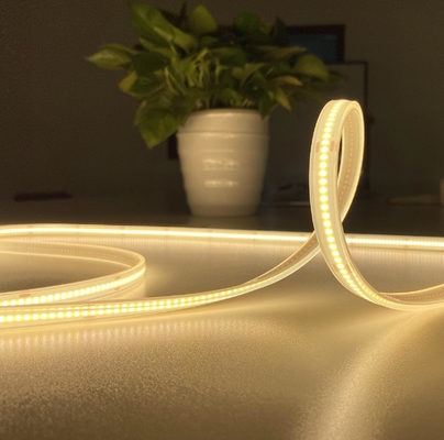 Lampu Strip LED COB IP68 24V