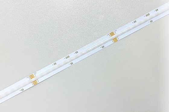Milewood Flexible LED COB Strip 5-In-1 RGBCW Self-Adhesive LED COB Tape