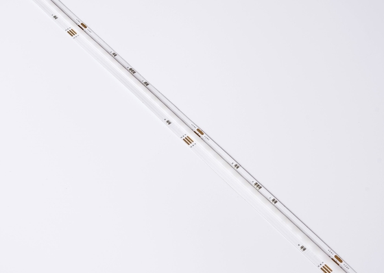 Milewood RGBW Fleksibel COB LED Strip Light 4-In-1 16w Vivid Colorful