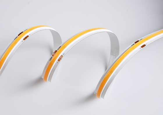 Lampu Strip LED COB Dotless 10w 512 Chips