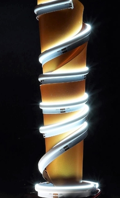 Samping Khusus LED COB Tape 10w Single Color COB Strip Light