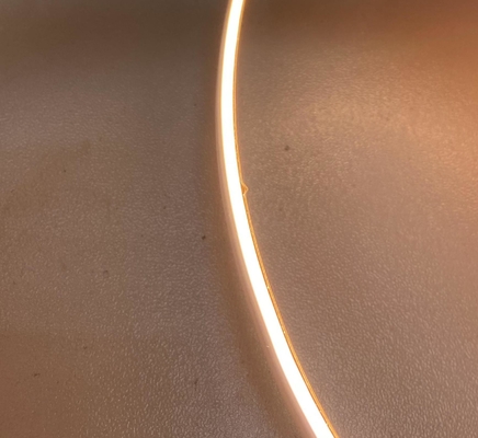 Samping Khusus LED COB Tape 10w Single Color COB Strip Light