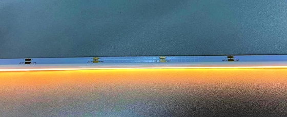 Samping Khusus LED COB Tape 10w Single Color COB Strip Light