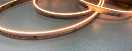 Samping Khusus LED COB Tape 10w Single Color COB Strip Light