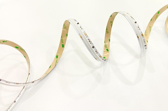 Milewood 24V COB LED Strip Beralamat RGB 13.5W