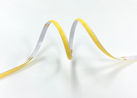 24V Slim 5mm PCB Flexible COB LED Strip Light Garansi 3 Tahun